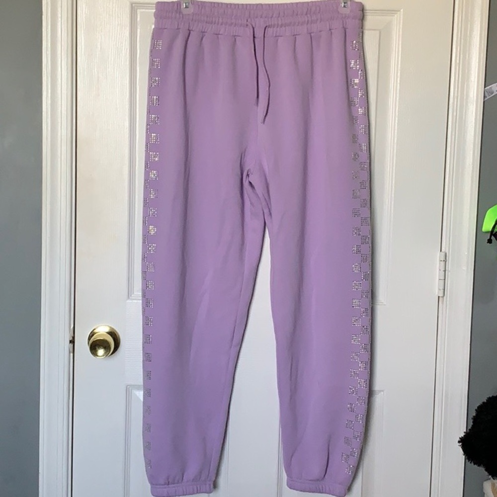 Joggers
